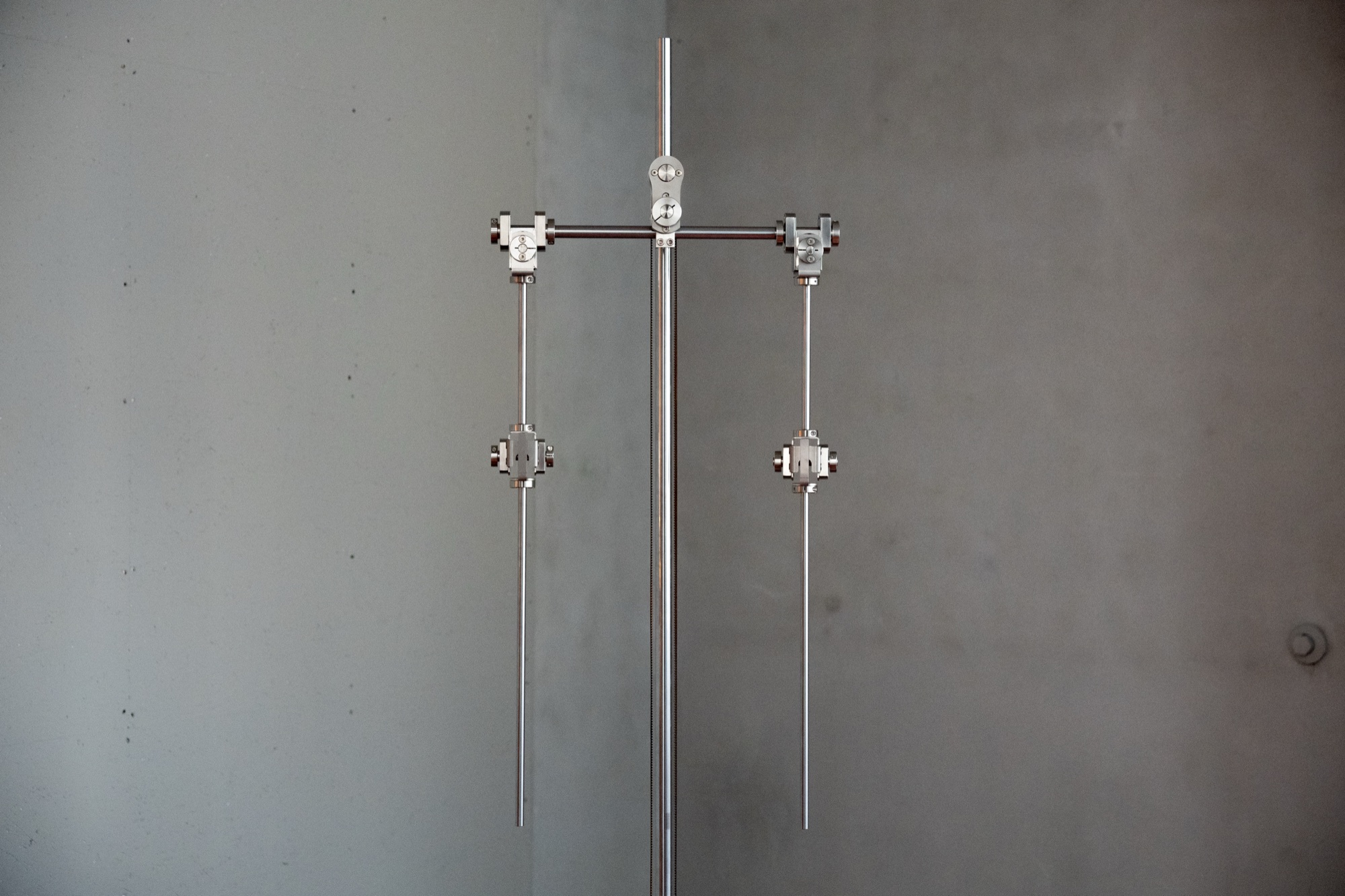 Hot Space Exhibition