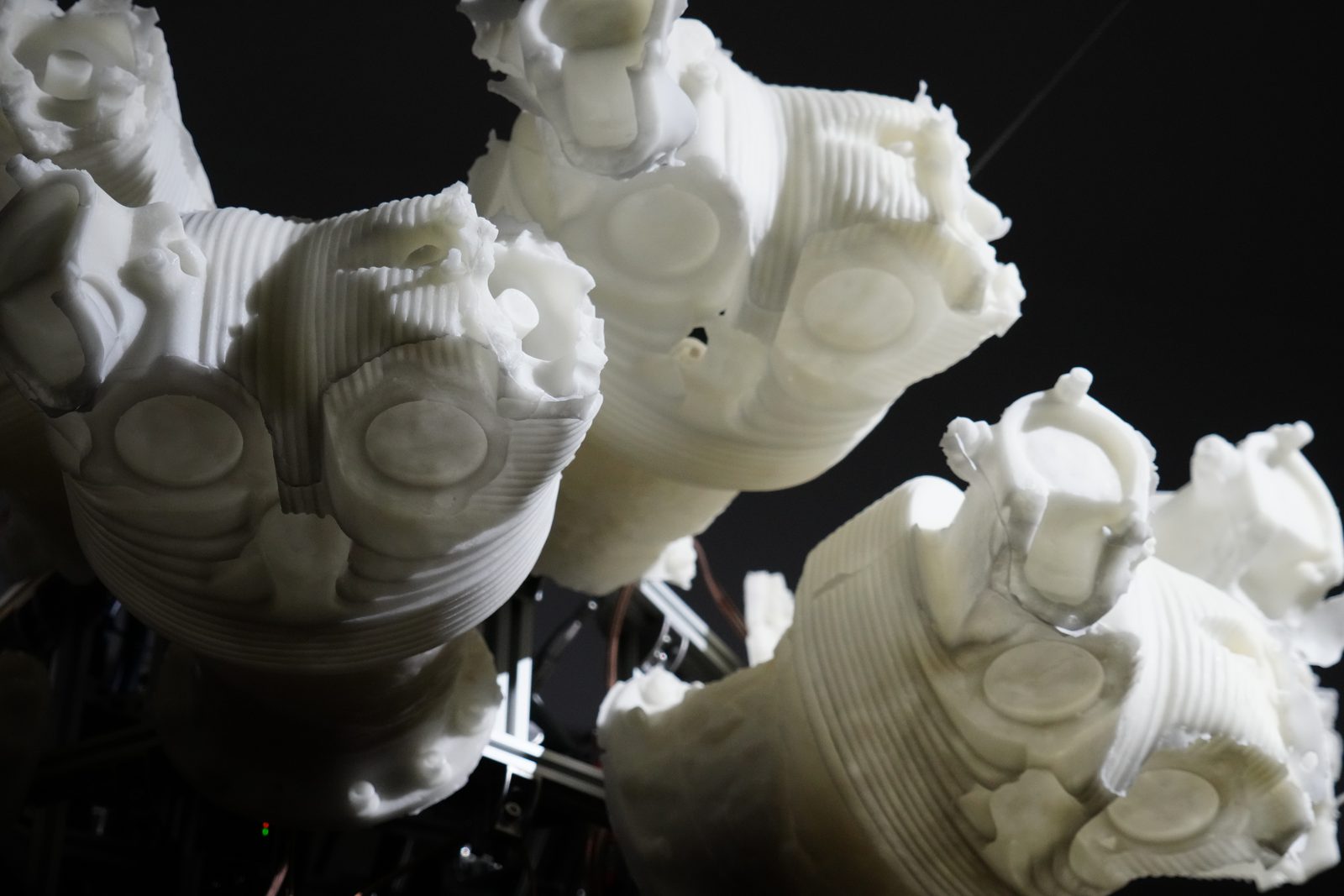 木藤遼太 作品 / work by Ryota Kito 1