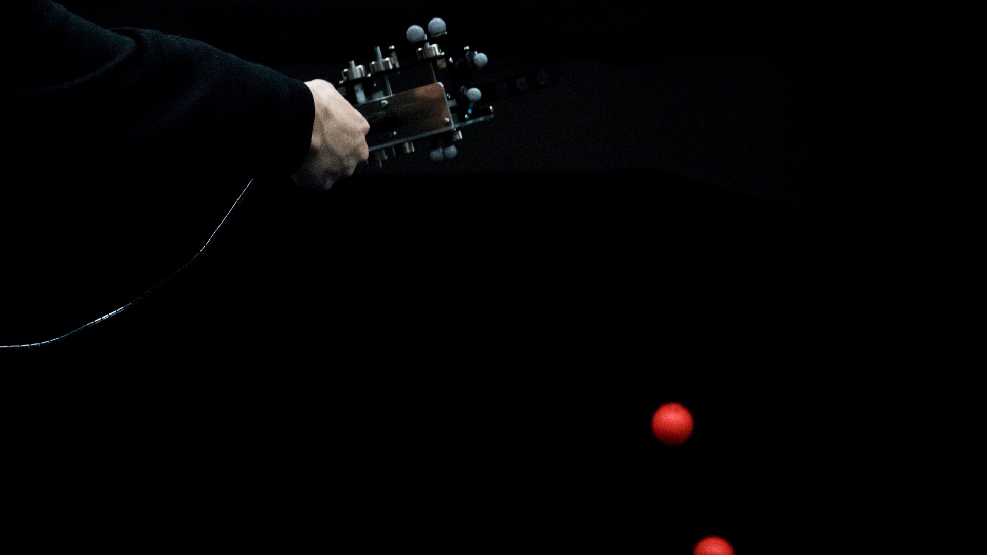 Project A placeholder